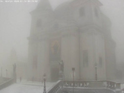 Bazilika Nanebevzetí Panny Marie