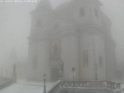 Bazilika Nanebevzetí Panny Marie