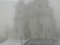 Bazilika Nanebevzetí Panny Marie