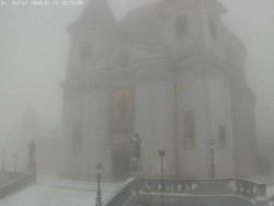 Bazilika Nanebevzetí Panny Marie