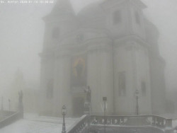 Bazilika Nanebevzetí Panny Marie