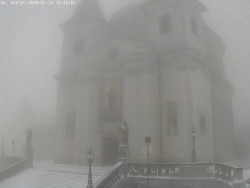 Bazilika Nanebevzetí Panny Marie