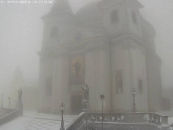 Bazilika Nanebevzetí Panny Marie