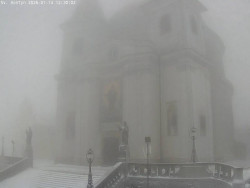 Bazilika Nanebevzetí Panny Marie