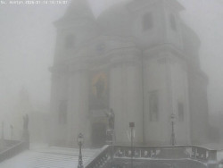 Bazilika Nanebevzetí Panny Marie