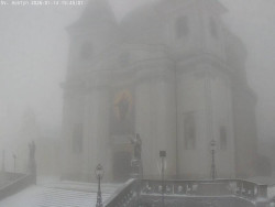 Bazilika Nanebevzetí Panny Marie