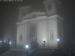 Bazilika Nanebevzetí Panny Marie