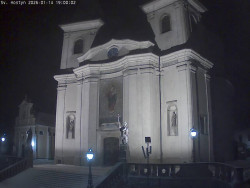 Bazilika Nanebevzetí Panny Marie