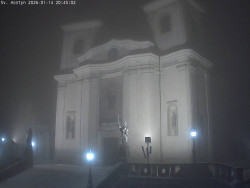 Bazilika Nanebevzetí Panny Marie