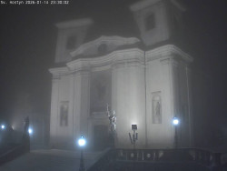 Bazilika Nanebevzetí Panny Marie