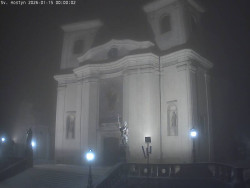 Bazilika Nanebevzetí Panny Marie