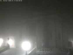 Bazilika Nanebevzetí Panny Marie