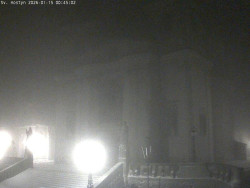 Bazilika Nanebevzetí Panny Marie