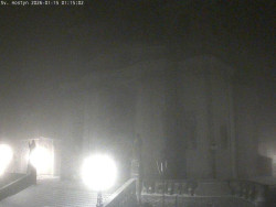 Bazilika Nanebevzetí Panny Marie