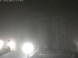 Bazilika Nanebevzetí Panny Marie