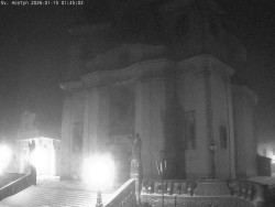 Bazilika Nanebevzetí Panny Marie