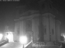 Bazilika Nanebevzetí Panny Marie