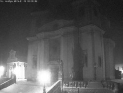 Bazilika Nanebevzetí Panny Marie