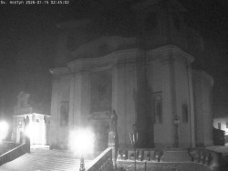 Bazilika Nanebevzetí Panny Marie