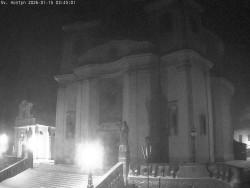 Bazilika Nanebevzetí Panny Marie