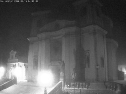 Bazilika Nanebevzetí Panny Marie