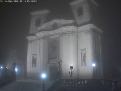 Bazilika Nanebevzetí Panny Marie