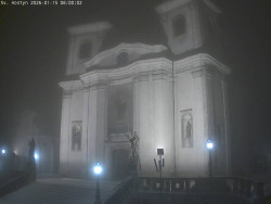 Bazilika Nanebevzetí Panny Marie