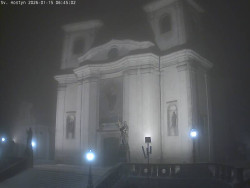 Bazilika Nanebevzetí Panny Marie