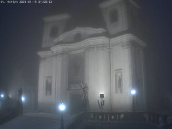 Bazilika Nanebevzetí Panny Marie