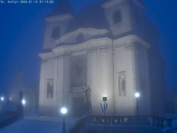 Bazilika Nanebevzetí Panny Marie