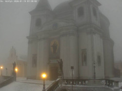 Bazilika Nanebevzetí Panny Marie