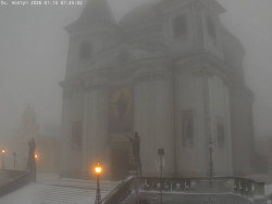 Bazilika Nanebevzetí Panny Marie