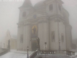 Bazilika Nanebevzetí Panny Marie