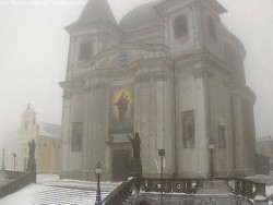 Bazilika Nanebevzetí Panny Marie