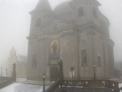 Bazilika Nanebevzetí Panny Marie