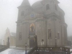 Bazilika Nanebevzetí Panny Marie