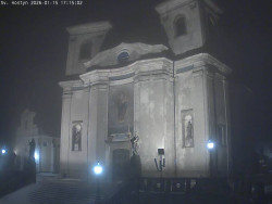 Bazilika Nanebevzetí Panny Marie