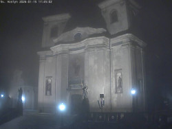 Bazilika Nanebevzetí Panny Marie