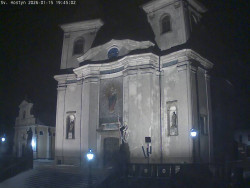 Bazilika Nanebevzetí Panny Marie