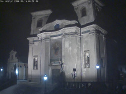 Bazilika Nanebevzetí Panny Marie