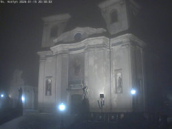 Bazilika Nanebevzetí Panny Marie