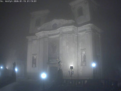 Bazilika Nanebevzetí Panny Marie