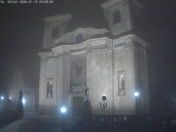 Bazilika Nanebevzetí Panny Marie