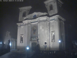 Bazilika Nanebevzetí Panny Marie