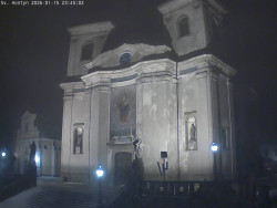 Bazilika Nanebevzetí Panny Marie