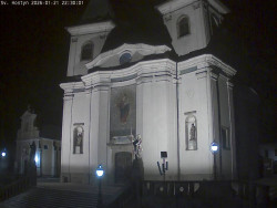 Bazilika Nanebevzetí Panny Marie