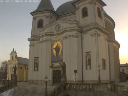 Bazilika Nanebevzetí Panny Marie