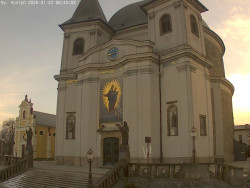 Bazilika Nanebevzetí Panny Marie