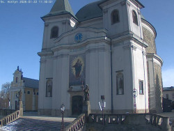 Bazilika Nanebevzetí Panny Marie