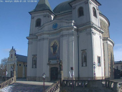 Bazilika Nanebevzetí Panny Marie